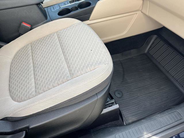 Certified 2021 Ford Escape SE AWD/4WD image 16