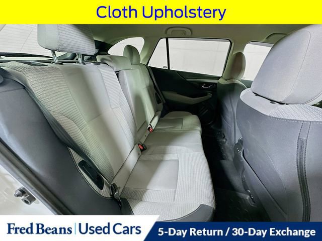 Used 2020 Subaru Outback Premium image 30