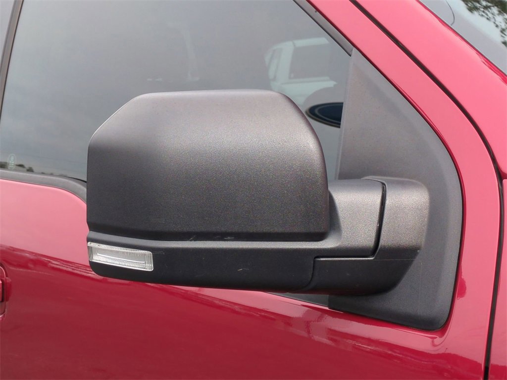 Certified 2018 Ford F150 XLT w/ Equipment Group 302A Luxury image 11