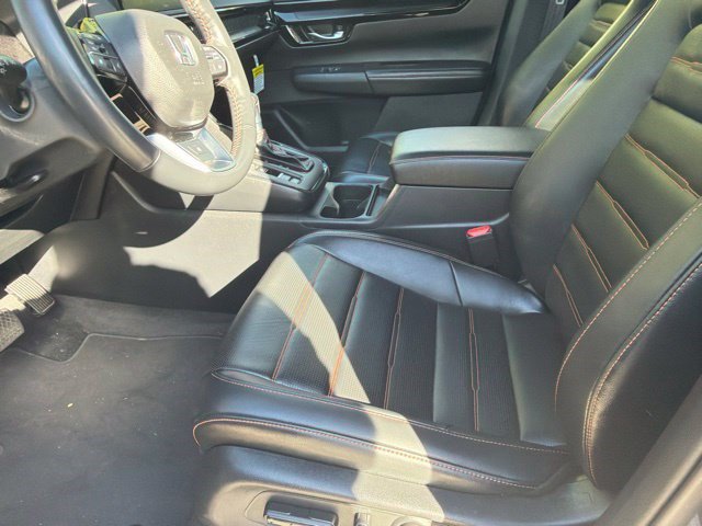Used 2024 Honda CR-V Sport Touring image 15