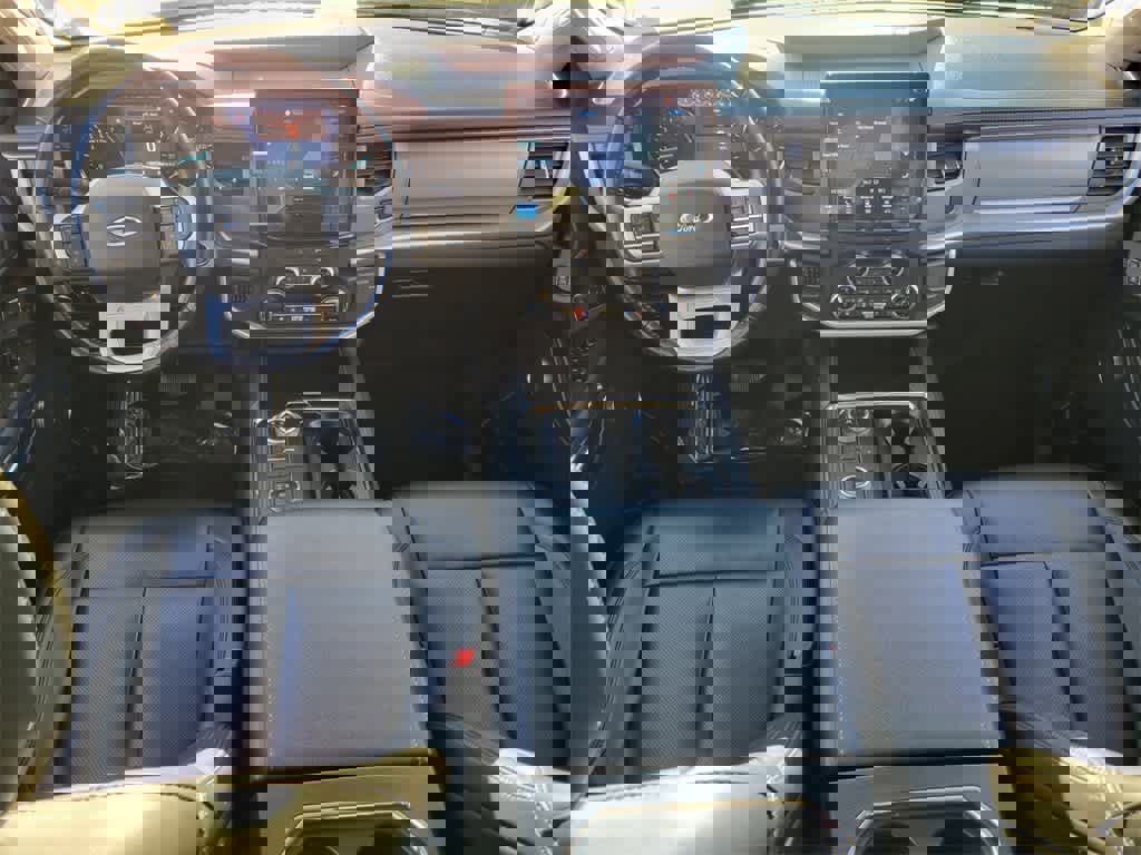 Certified 2022 Ford Expedition Max XLT image 11