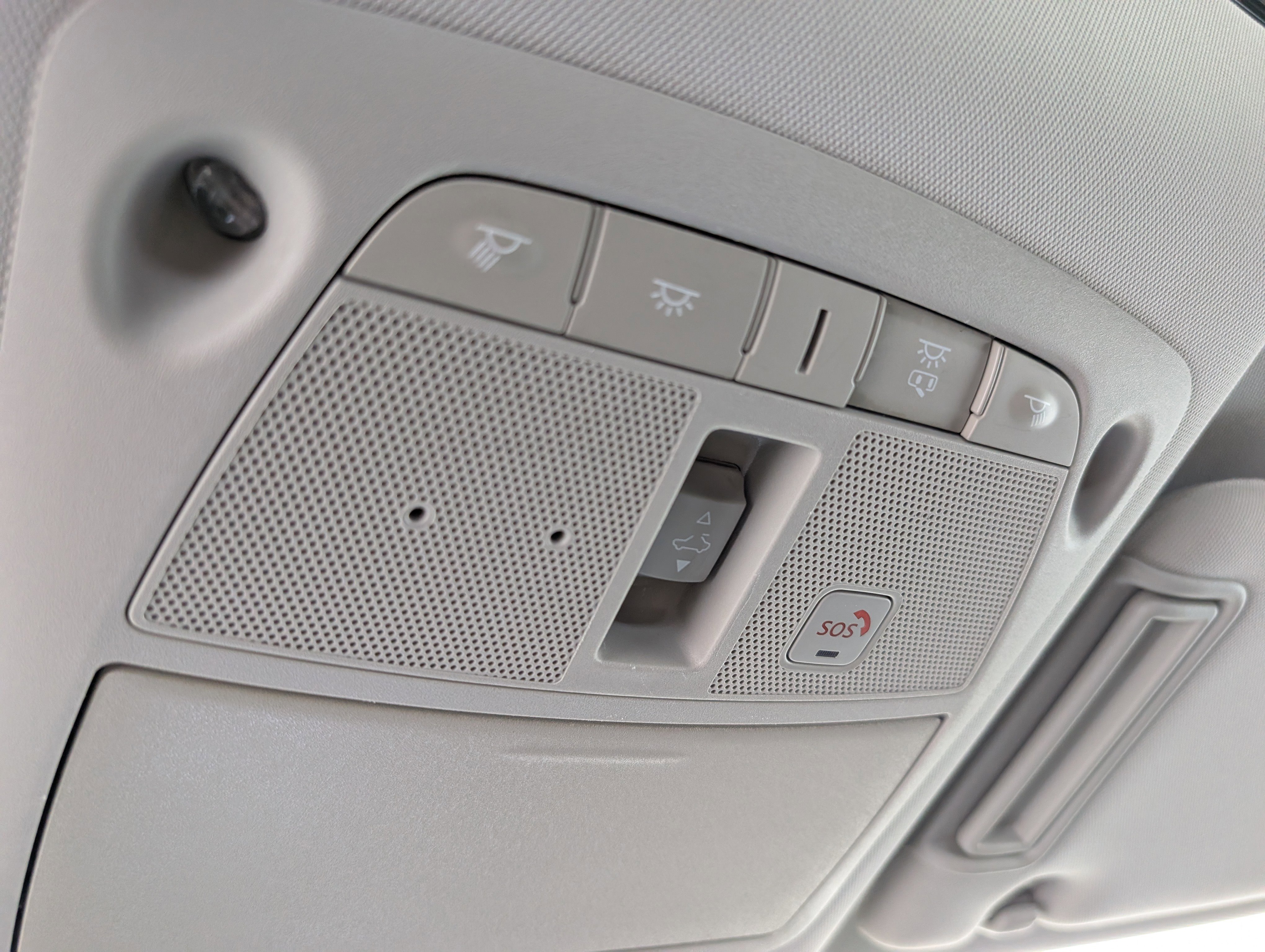 Used 2019 Nissan Armada Platinum image 27