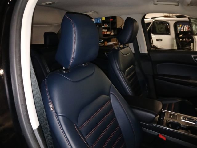 Certified 2023 Ford Edge SEL w/ Sport Appearance Package AWD/4WD image 43