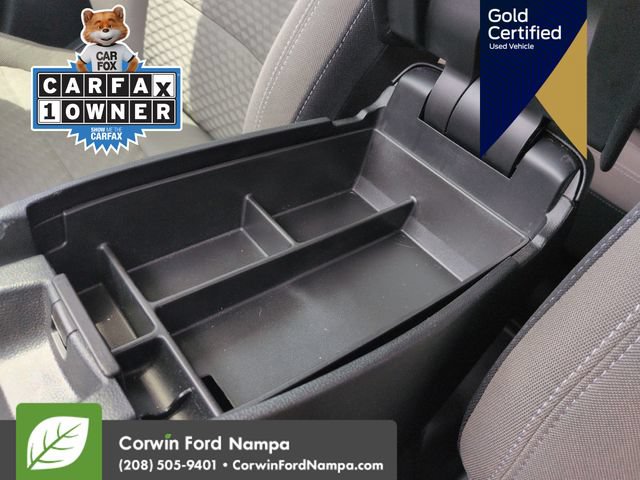 Certified 2022 Ford Escape SE w/ SE Sport Appearance Package AWD/4WD image 22
