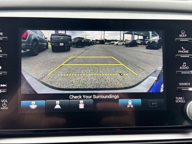 Used 2022 Honda Accord Touring image 23