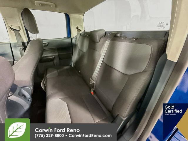Certified 2022 Ford Maverick XL FWD image 25