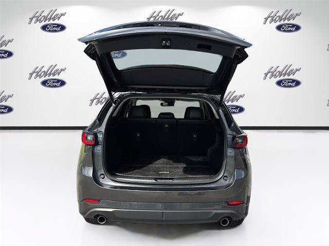 Used 2024 MAZDA CX-5 AWD 2.5 S w/ Preferred Package image 29