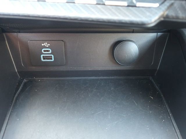 Certified 2025 Ford Mustang Premium image 26