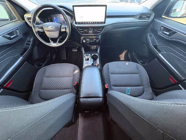 Certified 2023 Ford Escape Active w/ Tech Pack #1 AWD/4WD image 18