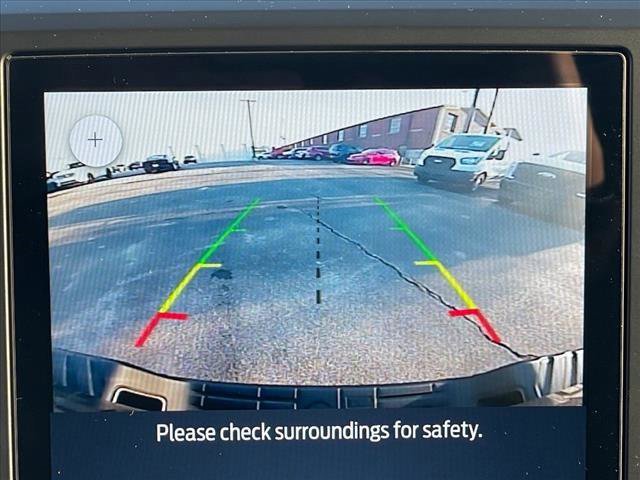 Certified 2024 Ford Ranger XL image 23