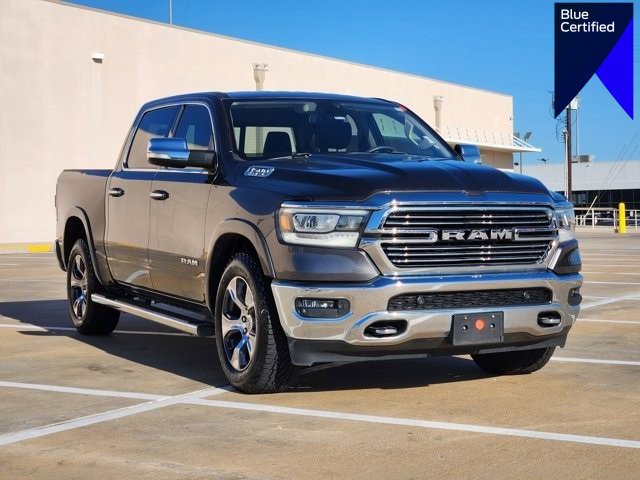 Used 2019 RAM 1500 Laramie