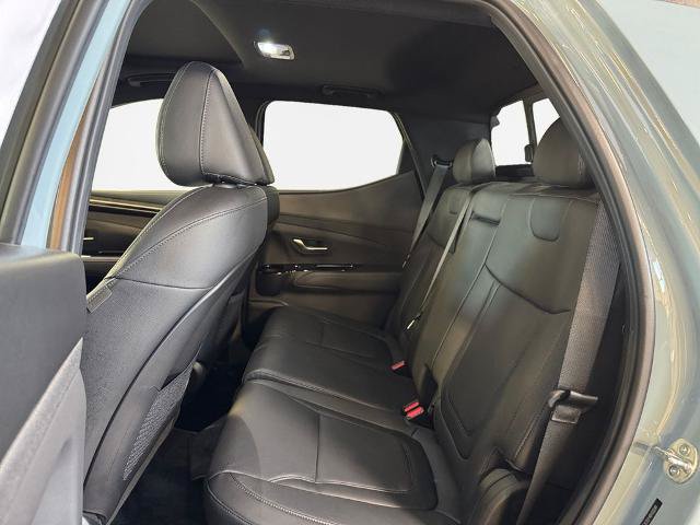 Used 2024 Hyundai Santa Cruz Limited AWD/4WD image 24