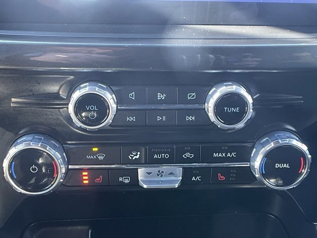 Certified 2023 Ford F150 XLT w/ Equipment Group 302A High image 24