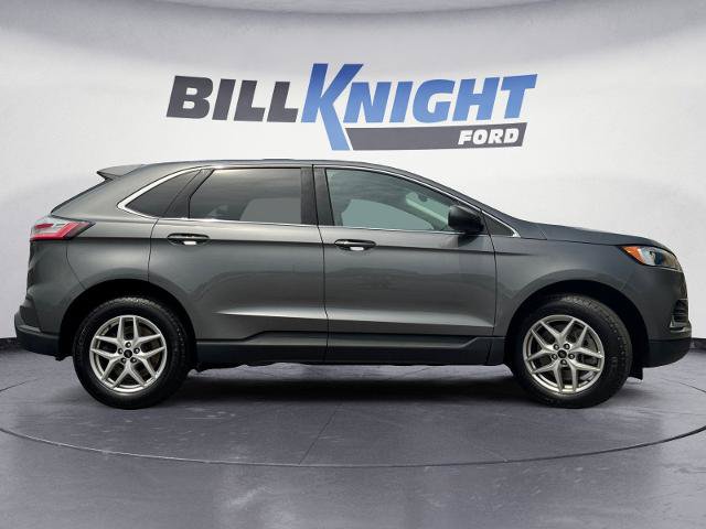Certified 2023 Ford Edge SEL w/ Convenience Package AWD/4WD image 6