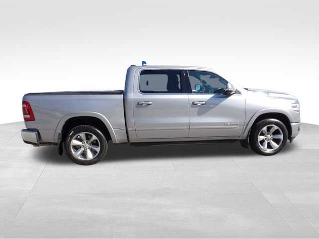 Used 2019 RAM 1500 Limited image 6