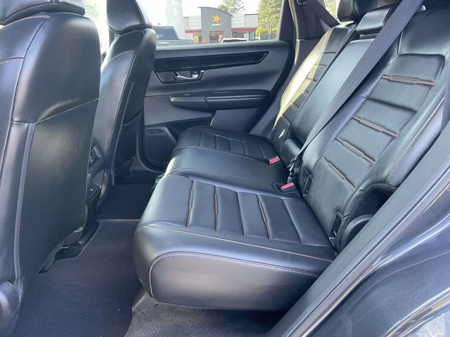 Used 2024 Honda CR-V Sport Touring image 16