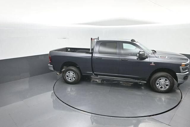 Used 2026 RAM 2500 Tradesman AWD/4WD image 25