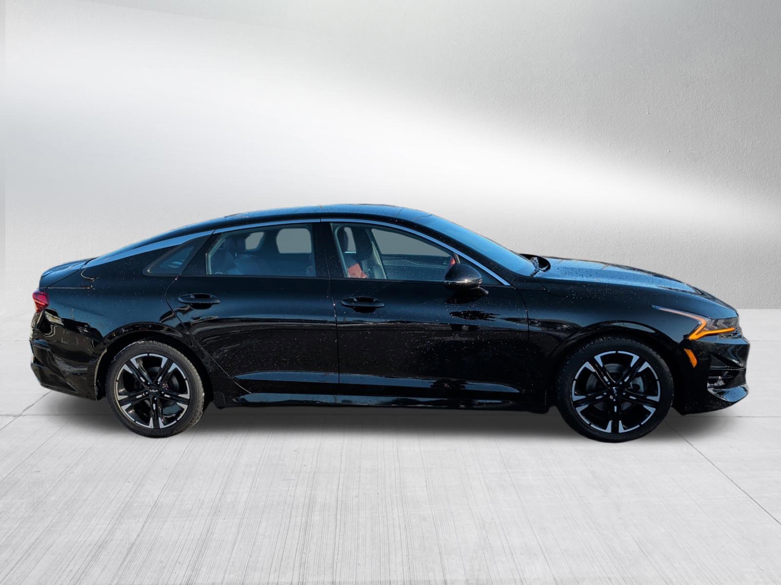 Used 2022 Kia K5 GT-Line w/ GT-Line FWD Premium Package image 6