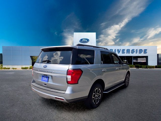Certified 2022 Ford Expedition XLT AWD/4WD image 7