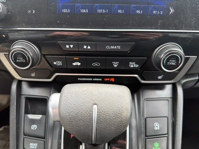 Used 2021 Honda CR-V EX image 24