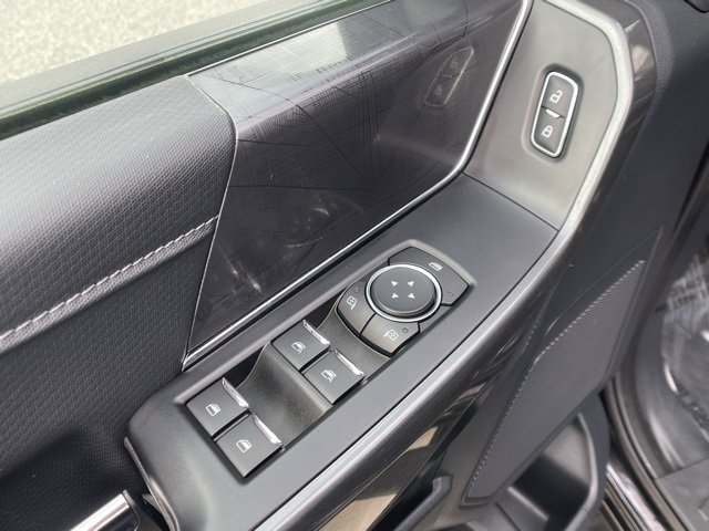 Certified 2022 Ford F150 XLT w/ Equipment Group 302A High image 14