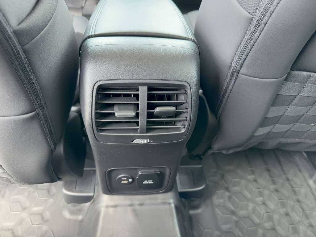 Certified 2023 Ford Bronco Sport Badlands image 30