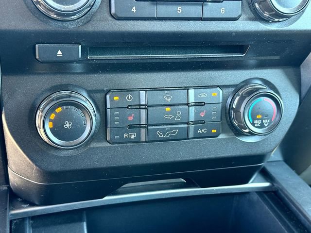 Certified 2018 Ford F150 XLT w/ Equipment Group 302A Luxury image 19