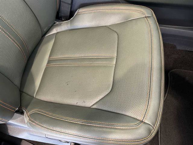 Certified 2022 Ford Expedition Timberline image 28