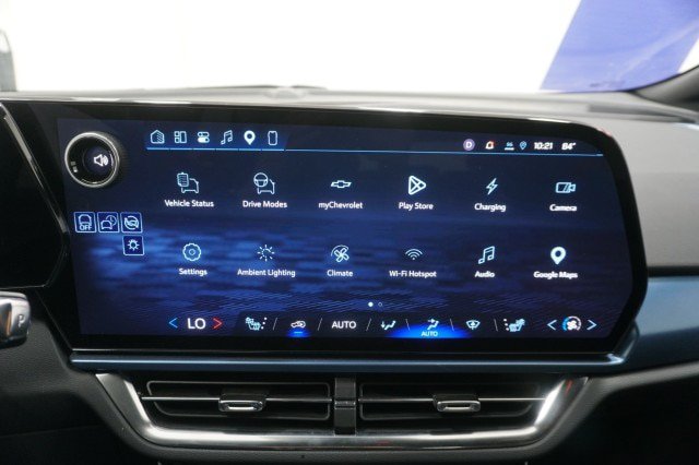 Used 2025 Chevrolet Equinox EV LT w/ Convenience Package FWD image 30
