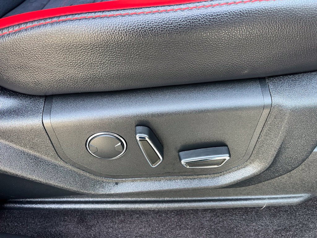 Certified 2017 Ford F150 Lariat AWD/4WD image 23