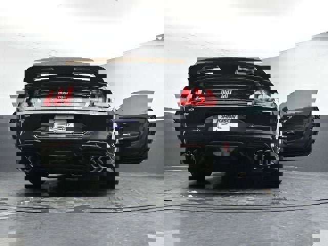 Certified 2023 Ford Mustang Mach 1 RWD image 39