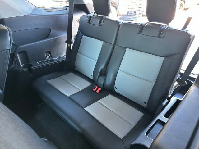 Certified 2022 Ford Explorer XLT w/ Equipment Group 202A image 15