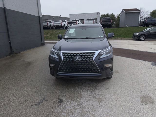 Used 2021 Lexus GX 460 Premium w/ Premium Package AWD/4WD image 7