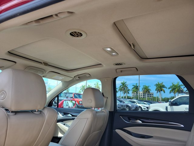 Used 2018 Buick Enclave Premium w/ Experience Buick Package FWD image 18
