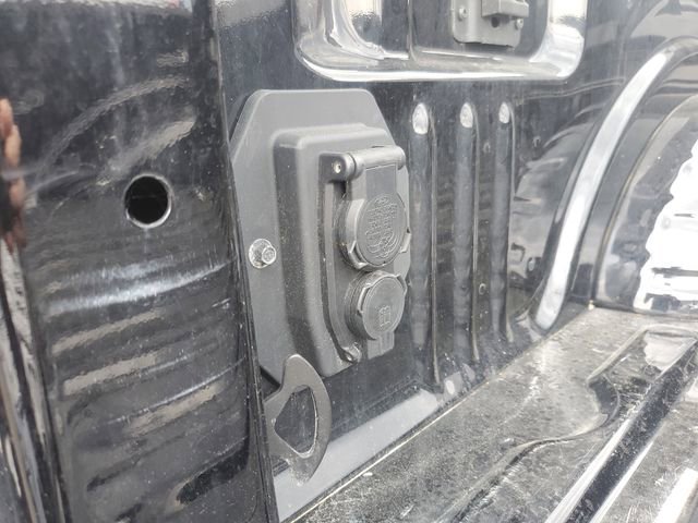 Certified 2023 Ford F350 Lariat w/ Lariat Ultimate Package AWD/4WD image 9