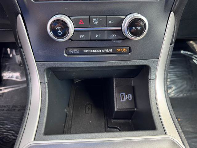 Certified 2024 Ford Edge SEL w/ Convenience Package AWD/4WD image 19