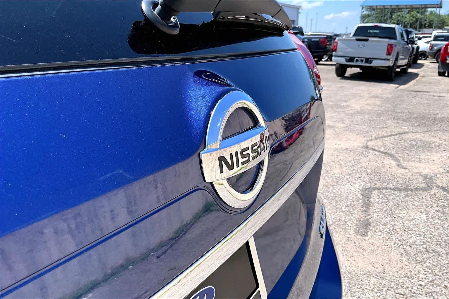 Used 2020 Nissan Rogue SV AWD/4WD image 31