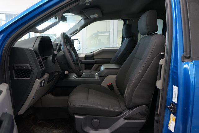 Certified 2020 Ford F150 XL w/ Equipment Group 101A Mid AWD/4WD image 24