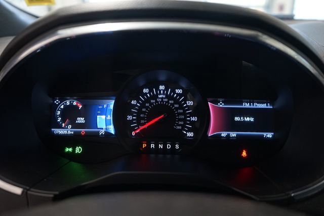 Certified 2020 Ford Edge ST w/ Cold Weather Package AWD/4WD image 21