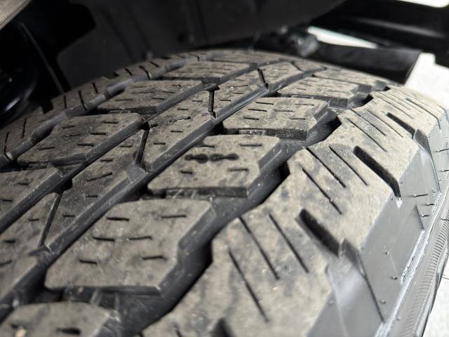 Certified 2023 Ford Bronco Outer Banks image 11