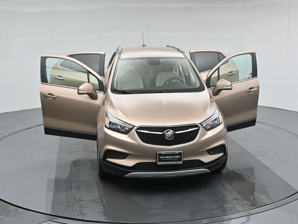 Used 2019 Buick Encore Preferred image 42