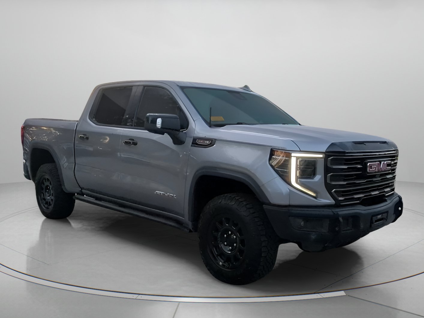 Used 2023 GMC Sierra 1500 AT4X w/ AT4X AEV Edition AWD/4WD image 35