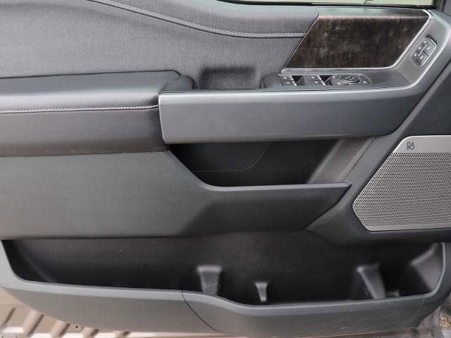 Certified 2021 Ford F150 Lariat w/ Equipment Group 502A High image 18