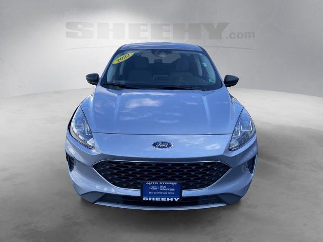 Certified 2022 Ford Escape SE w/ Convenience Package image 16