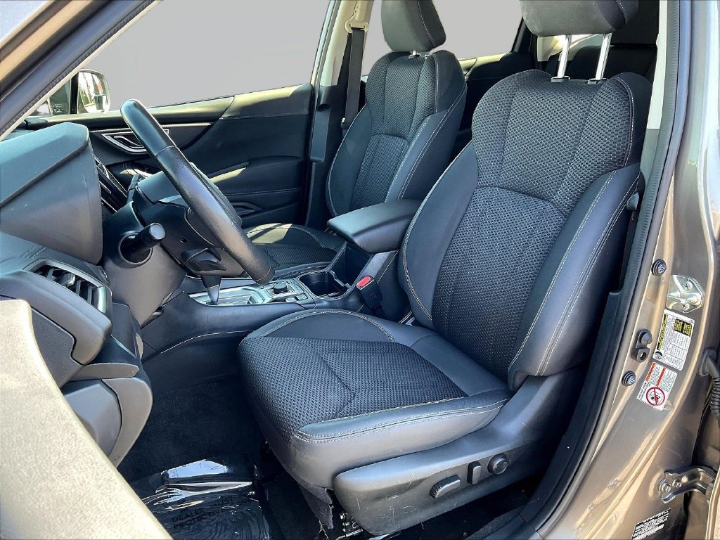 Used 2019 Subaru Forester Premium w/ Popular Package #1 AWD/4WD image 22
