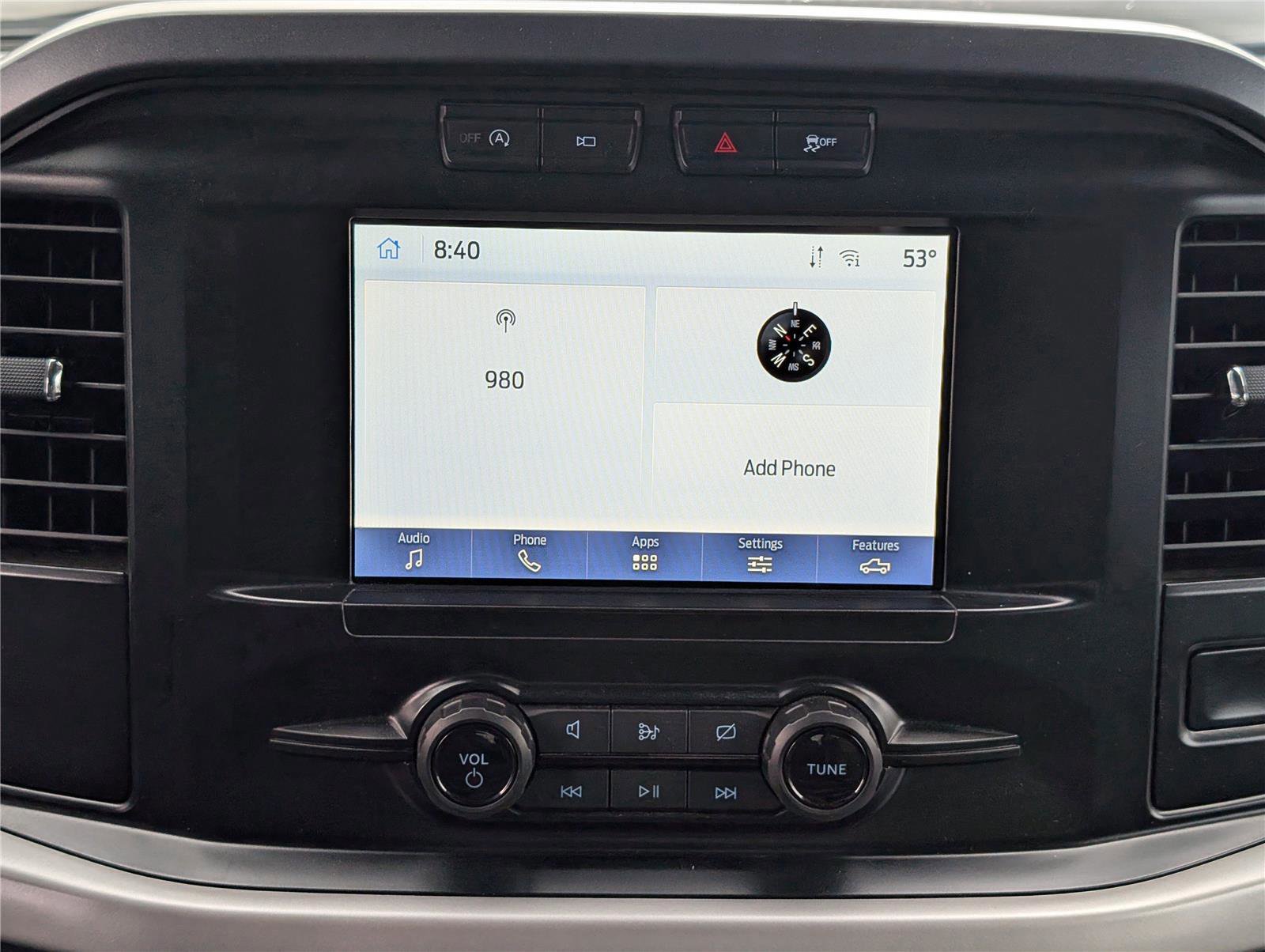 Certified 2023 Ford F150 XLT image 25