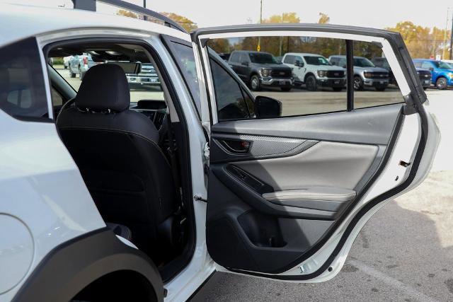 Used 2023 Subaru Crosstrek 2.5i Sport image 36