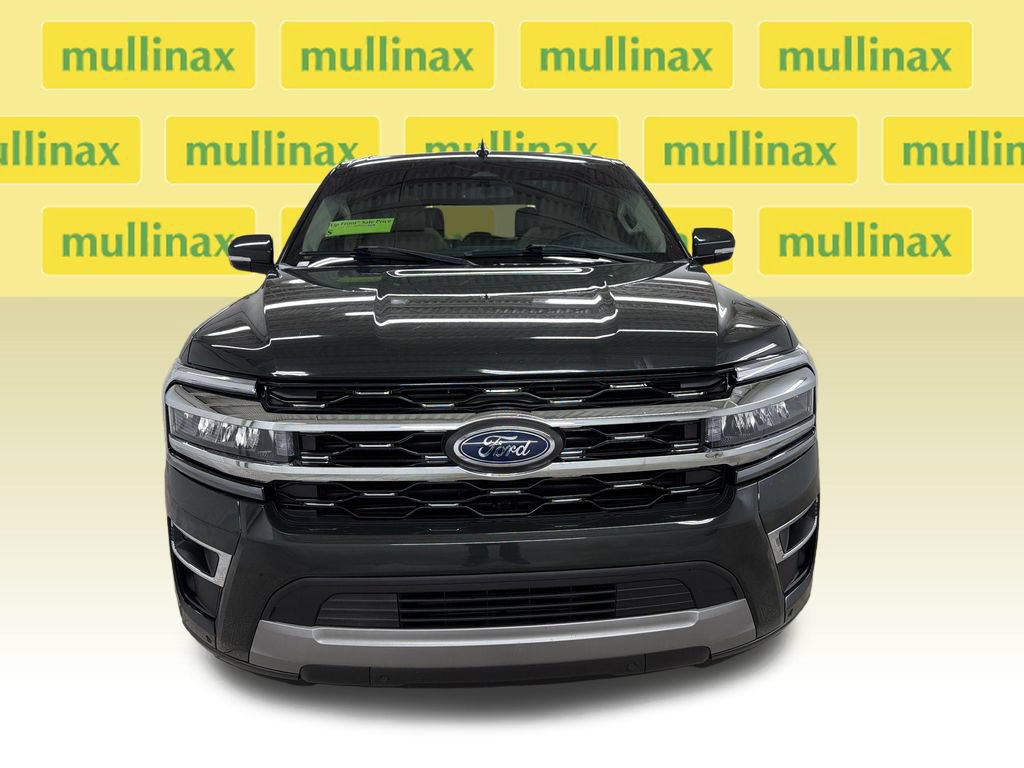 Certified 2023 Ford Expedition Limited RWD image 16