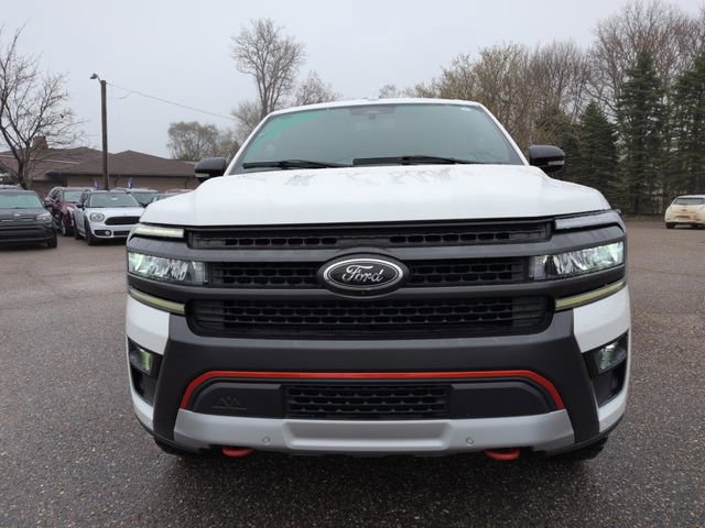 Certified 2023 Ford Expedition Timberline AWD/4WD image 8
