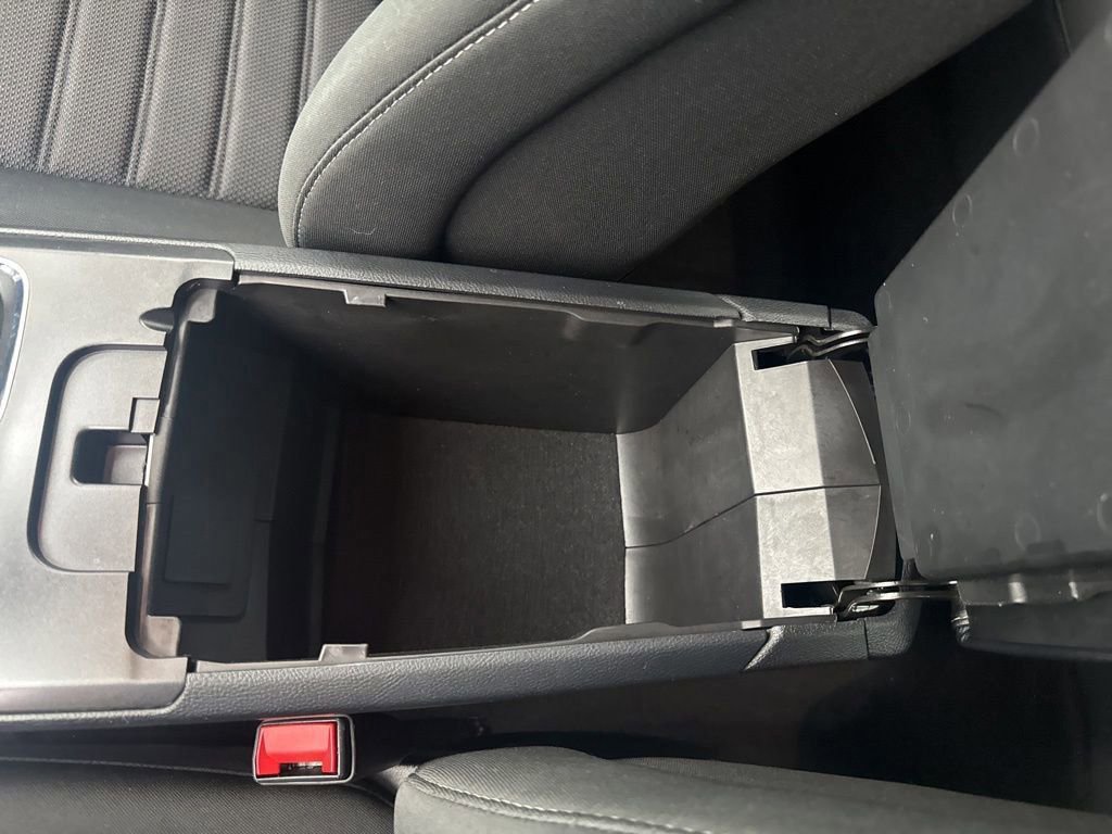 Certified 2019 Ford Fusion SE image 41